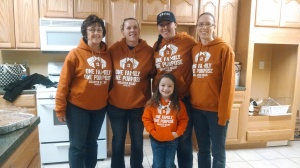 OFOP Volunteer